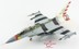 Bild von F-16C Falcon "Passionate Patsy" 90-0768, 310th FS, 80th Anniversary Design 2022. Hobby Master HA38013
